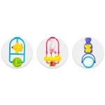 Pałąk interaktywny RK-745 Ricokids