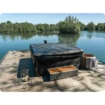 Panelowe SPA Oslo 6 osobowe mSpa