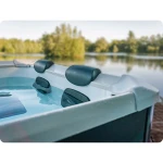 Panelowe SPA Oslo 6 osobowe mSpa