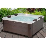 Panelowe SPA Tribeca 6 osobowe mSpa