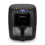 Papier do pieczenia wkładki do frytkownicy 16 cm Berdsen - 100 szt