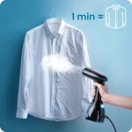 Parownica do ubrań 1500 W steamer Berdsen BD-310