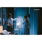 Parownica do ubrań 1500 W steamer Berdsen BD-310