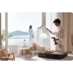 Parownica do ubrań 1500 W steamer Berdsen BD-310