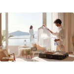 Parownica do ubrań 1500 W steamer Berdsen BD-310