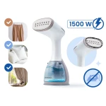 Parownica do ubrań 1500 W steamer Berdsen BD-310