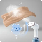 Parownica do ubrań 1500 W steamer Berdsen BD-310