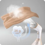 Parownica do ubrań 1600 W steamer Berdsen BD-311