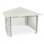 Pawilon ogrodowy 3x3m 4934 beżowy