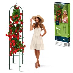 Pergola ogrodowa kolumna 200 cm Plonos PL-992