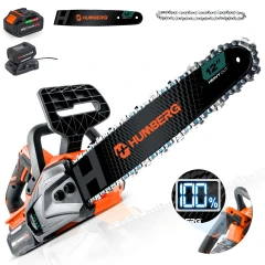 Piła łańcuchowa 12