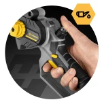 Piła łańcuchowa akumulatorowa mini pilarka Humberg HM-421