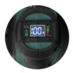 Piła łańcuchowa akumulatorowa 4,0Ah PRO gałęziówka 10" 8" pilarka Humberg HM-437