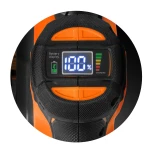 Piła łańcuchowa akumulatorowa 2x2,0 Ah PRO gałęziówka 10" 8" pilarka Humberg HM-437