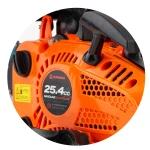 Piła spalinowa łańcuchowa pilarka do drewna 10" Humberg HM-663
