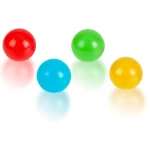 Piłeczki 10 szt do basenu brodzika placu zabaw 9999