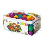 Piłeczki 100 szt do basenu brodzika placu zabaw INTEX 49602