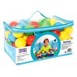 Piłeczki 100 szt do placu zabaw lub brodzika Bestway 52027