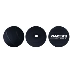 Piłka do ćwiczeń 75 cm NS-952 czarna