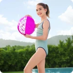 Piłka plażowa 41cm Bestway 31050