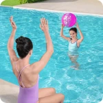 Piłka plażowa 41cm Bestway 31050