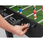 Stół do gry w piłkarzyki Neosport NS-402 czarny