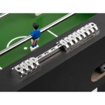 Stół do gry w piłkarzyki Neosport NS-402 czarny