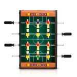 Piłkarzyki stołowe stół do gry dla dzieci Neo-Sport NS-439