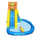 Plac zabaw dmuchany 435 x 286 x267 Bestway 53345