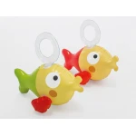 Plac zabaw dmuchany Wędkarz 218 x 188 x 99 cm Intex 57162