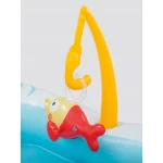 Plac zabaw dmuchany Wędkarz 218 x 188 x 99 cm Intex 57162