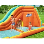 Plac zabaw dmuchany Wieża 565 x 373 x 265 cm Bestway 53385