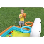 Plac zabaw dmuchany z piłkami 120 x 107 x 84 cm Bestway 52728