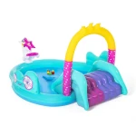 Plac zabaw Jednorożec Bestway 53097