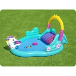 Plac zabaw Jednorożec Bestway 53097