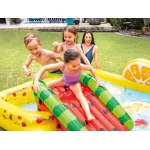 Plac zabaw owocowy Intex 57158