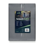 Plandeka 600 x 800 cm 120 g/m2 Plonos PL-500