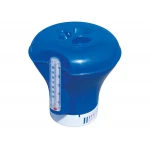 Pływak, dozownik chemii basenowej z termometrem - Bestway 58209
