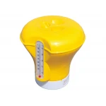 Pływak, dozownik chemii basenowej z termometrem - Bestway 58209