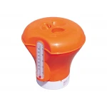 Pływak, dozownik chemii basenowej z termometrem - Bestway 58209