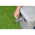 Pompa ciepła podgrzewacz wody do basenów Bestway 58748