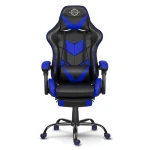 Podłokietniki do fotela Cerber niebieskie para