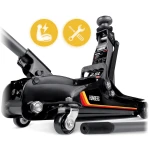 Podnośnik samochodowy 2,5 t Humberg HM-380