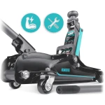 Podnośnik samochodowy 2,5 t Humberg HM-380