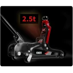 Podnośnik samochodowy 2,5 t Humberg HM-380