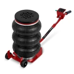 Podnośnik samochodowy pneumatyczny 3,5 t Humberg HM-382