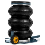 Podnośnik samochodowy pneumatyczny 3,5 t Humberg HM-382