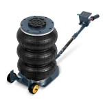 Podnośnik samochodowy pneumatyczny 3,5 t Humberg HM-382