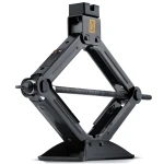 Podnośnik samochodowy trapezowy lewarek 2 t Humberg HM-383