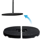 Podstawa do parasola ogrodowego Plonos 